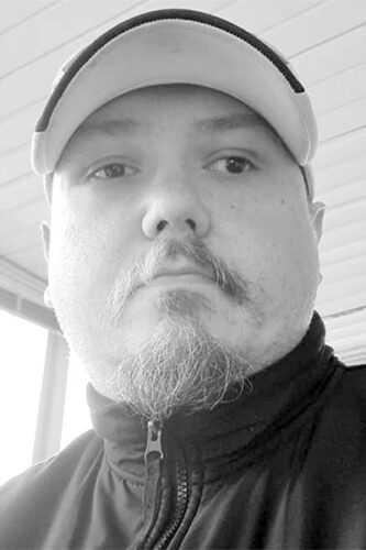 David J. Strickland 1984-2026